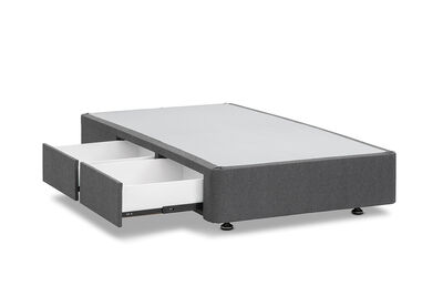 ORTHOKINETIC CLASSIC - King Single 2 Left Drawers (MTO)